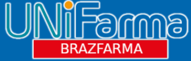 Brazfarma logo